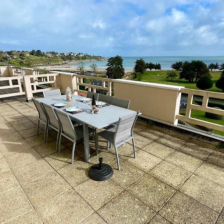 Le Celtic Appartement Saint-Cast-le-Guildo Buitenkant foto
