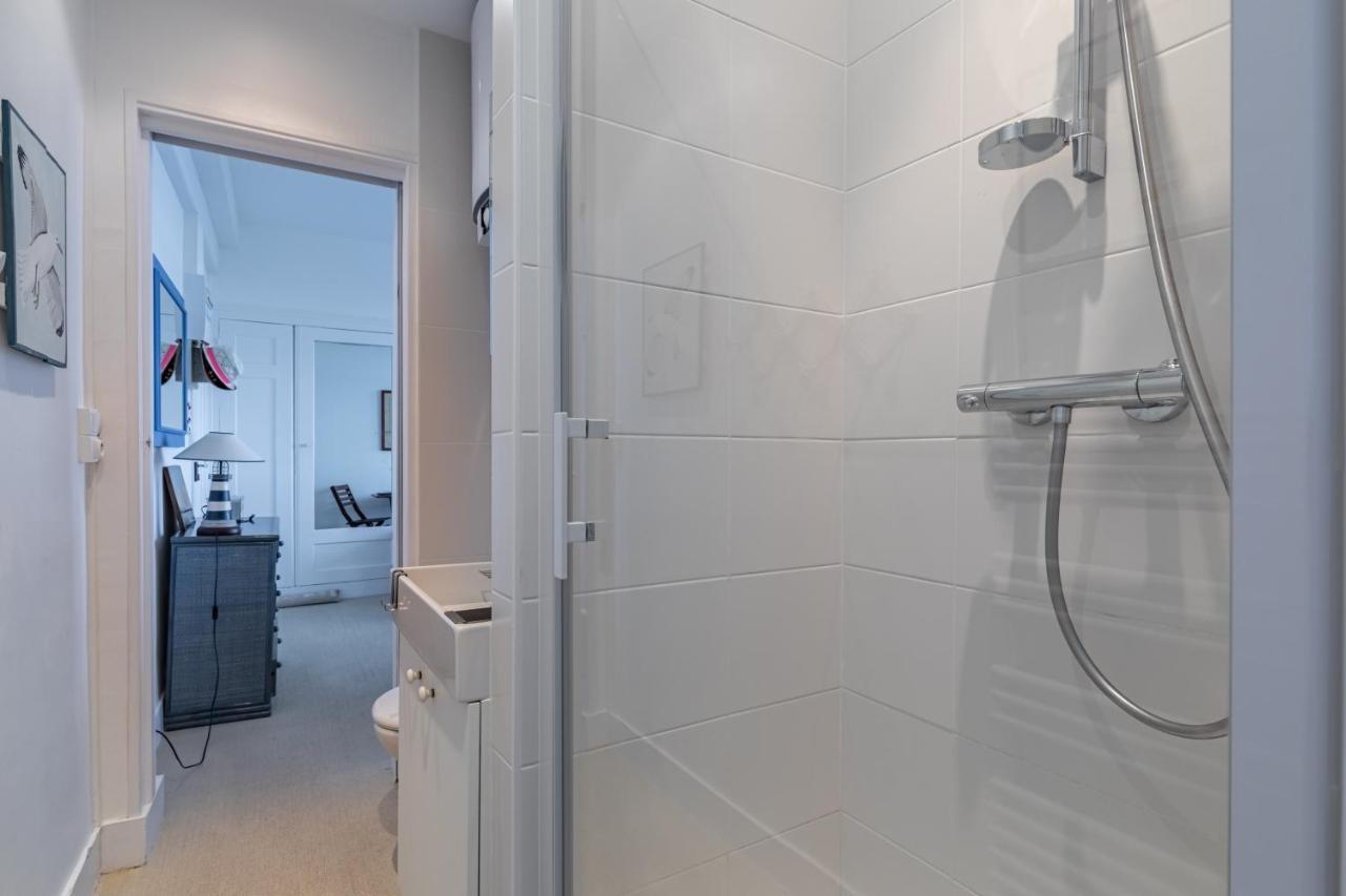 Le Celtic Appartement Saint-Cast-le-Guildo Buitenkant foto