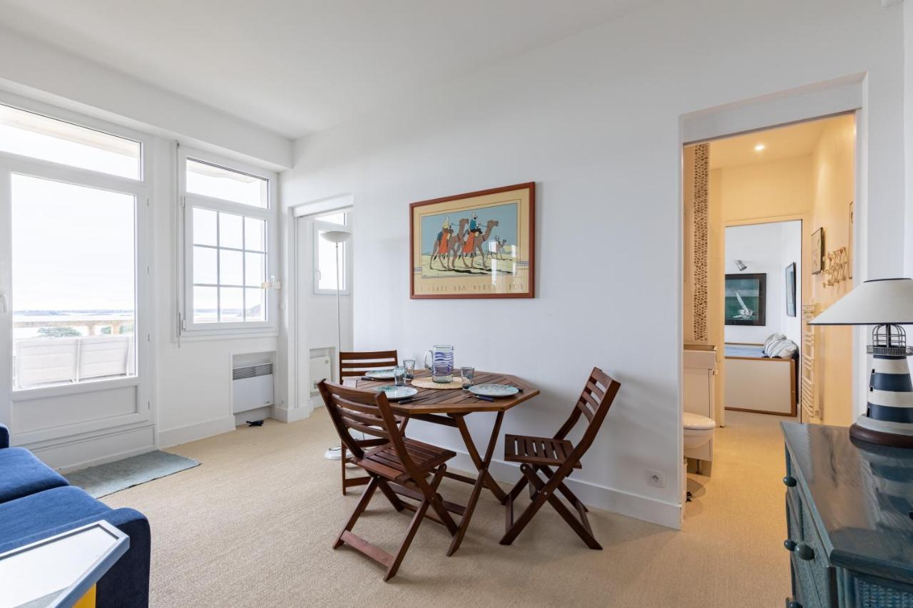 Le Celtic Appartement Saint-Cast-le-Guildo Buitenkant foto