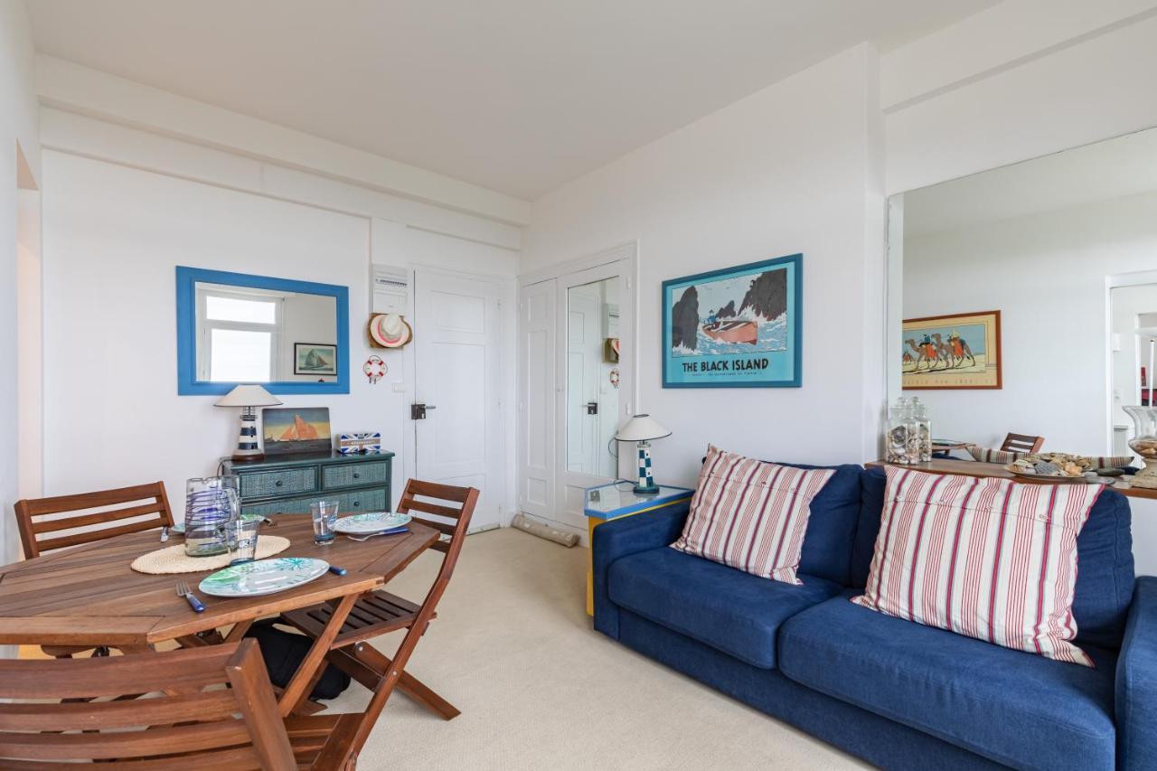 Le Celtic Appartement Saint-Cast-le-Guildo Buitenkant foto