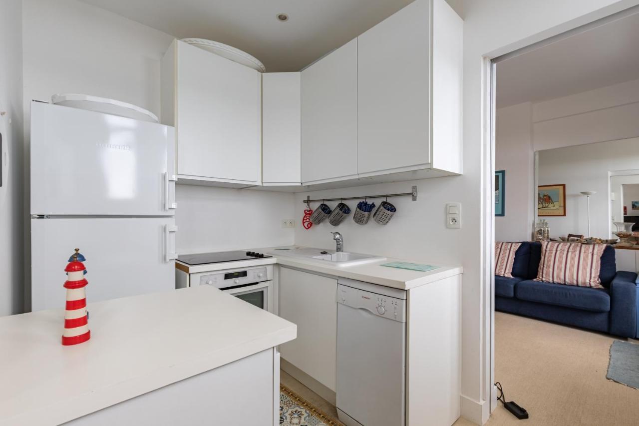 Le Celtic Appartement Saint-Cast-le-Guildo Buitenkant foto