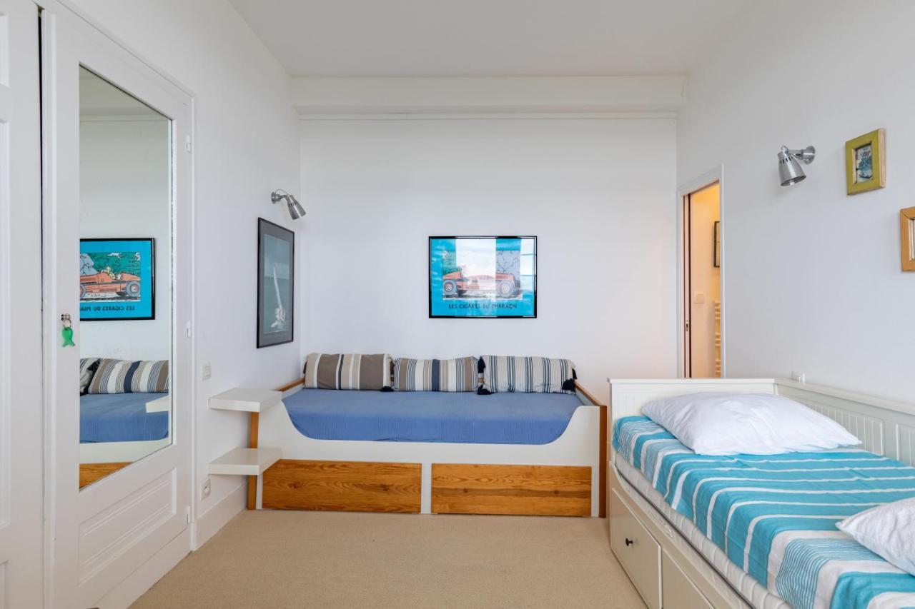Le Celtic Appartement Saint-Cast-le-Guildo Buitenkant foto