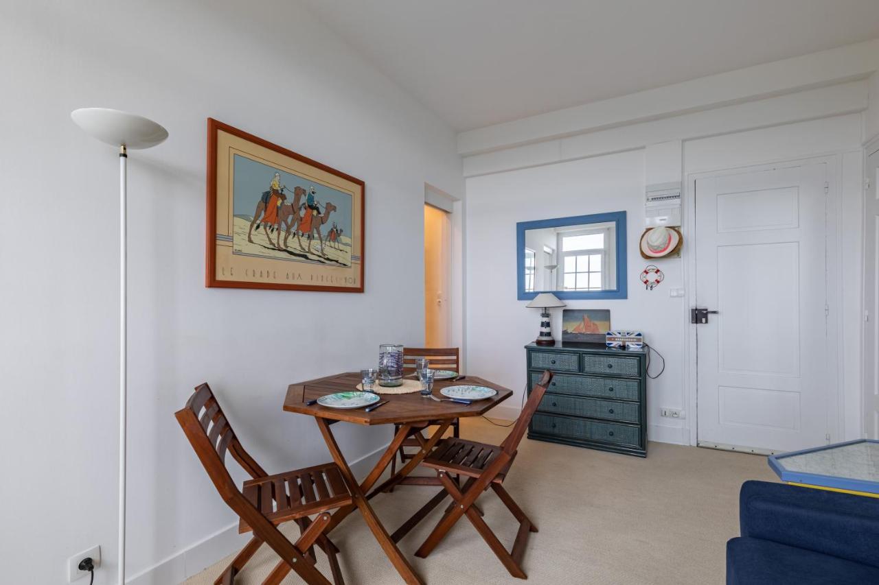 Le Celtic Appartement Saint-Cast-le-Guildo Buitenkant foto
