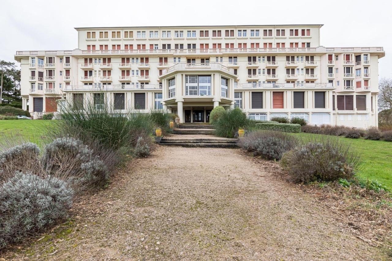 Le Celtic Appartement Saint-Cast-le-Guildo Buitenkant foto
